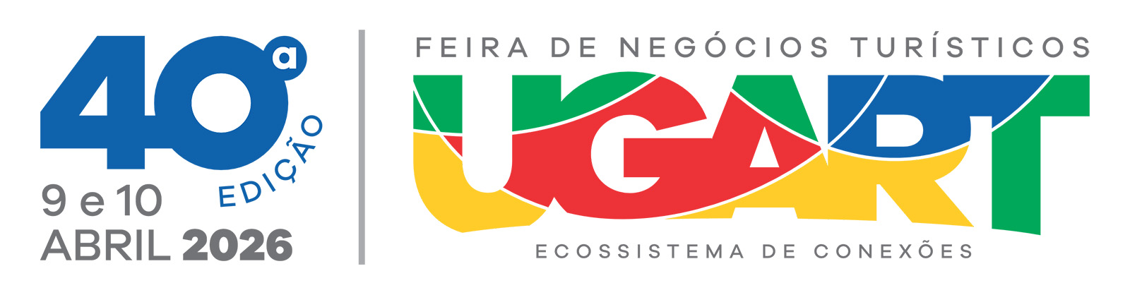 40ª FEIRA UGART 2026